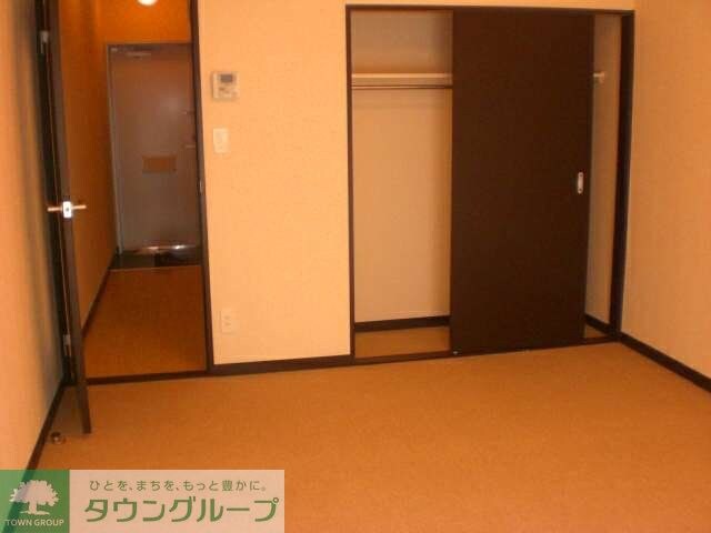 レオネクストひまわりIIの物件内観写真