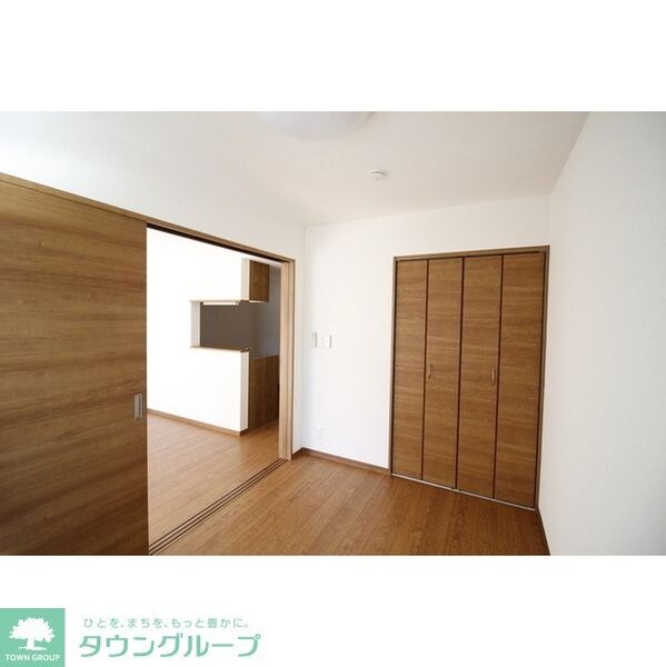 リコルテ柳根町の物件内観写真