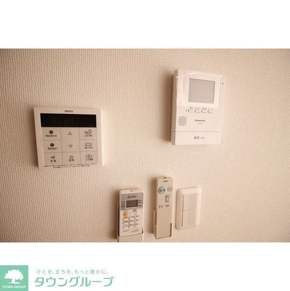 リコルテ柳根町の物件内観写真