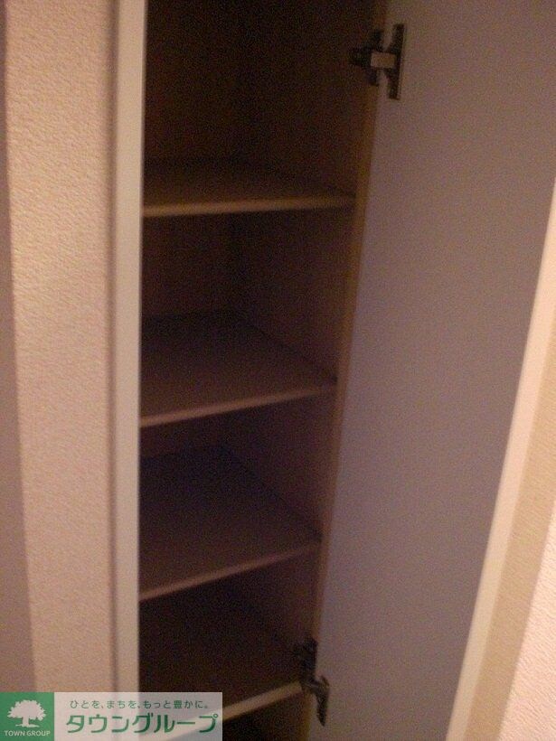 レオパレスめぐみ壱番館の物件内観写真