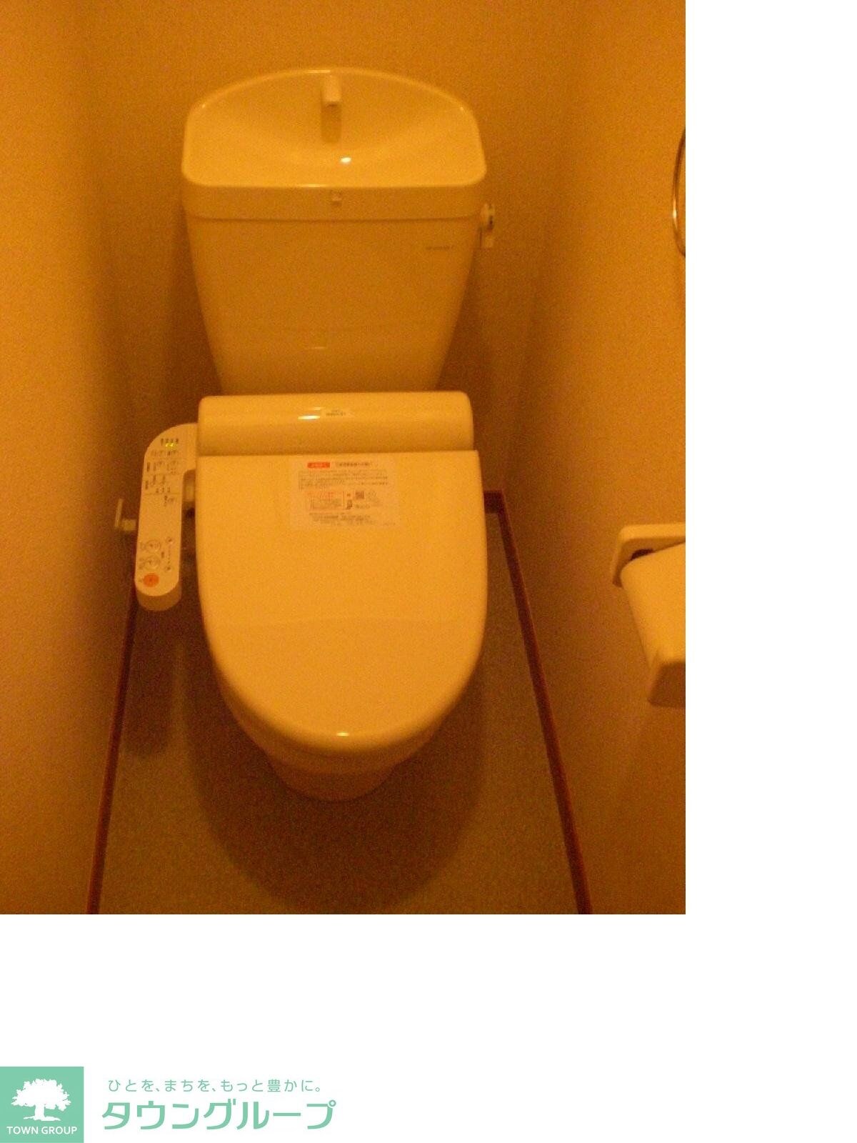 レオパレスめぐみ壱番館の物件内観写真