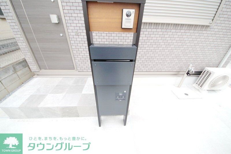 浦和区上木崎戸建Cの物件内観写真