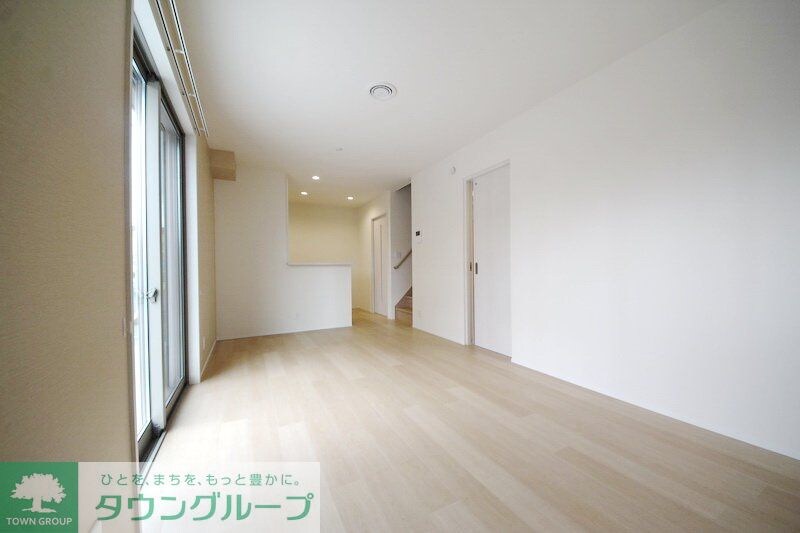 浦和区上木崎戸建Cの物件内観写真