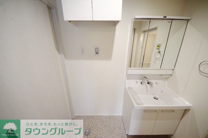 浦和区上木崎戸建Cの物件内観写真