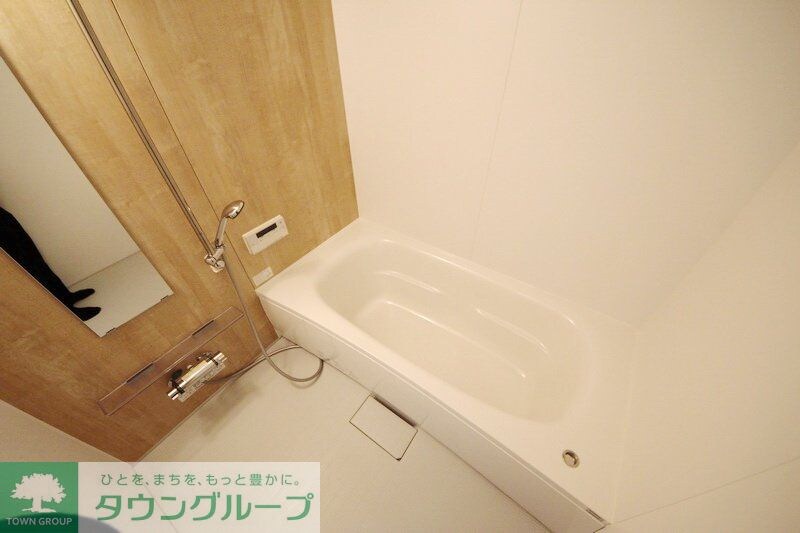 浦和区上木崎戸建Cの物件内観写真