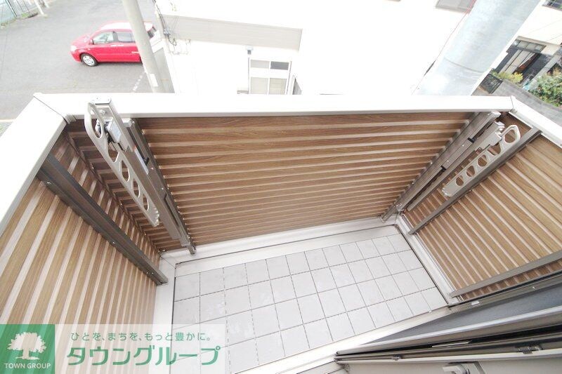 浦和区上木崎戸建Cの物件内観写真