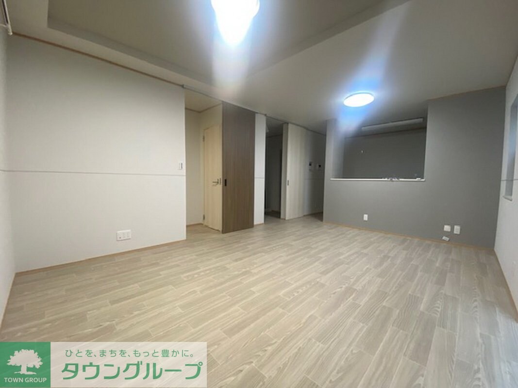 神明貸家1号棟の物件内観写真