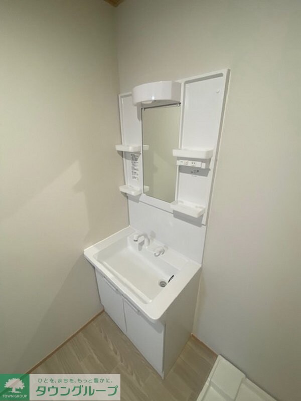 神明貸家1号棟の物件内観写真