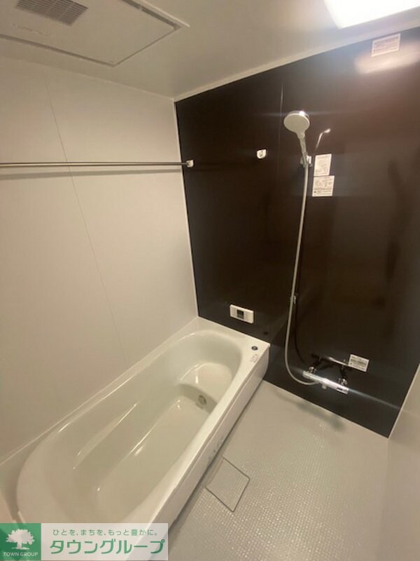 神明貸家1号棟の物件内観写真