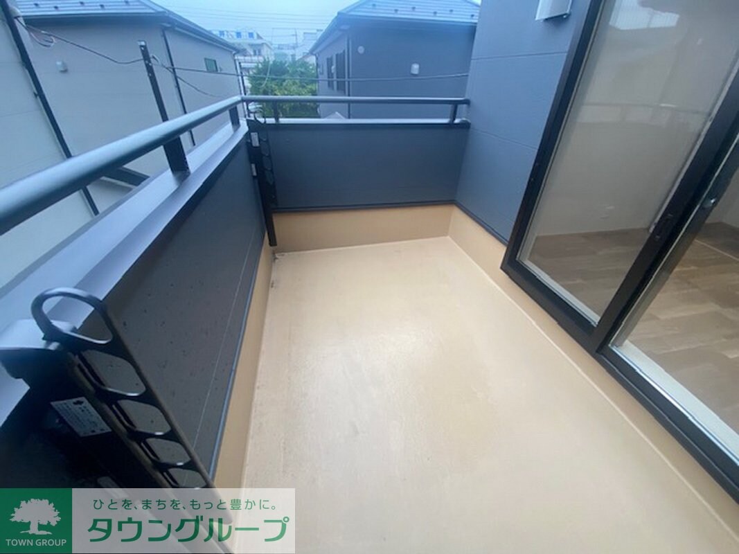 神明貸家1号棟の物件内観写真