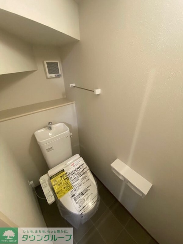 神明貸家2号棟の物件内観写真