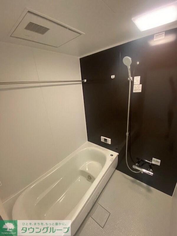 神明貸家2号棟の物件内観写真