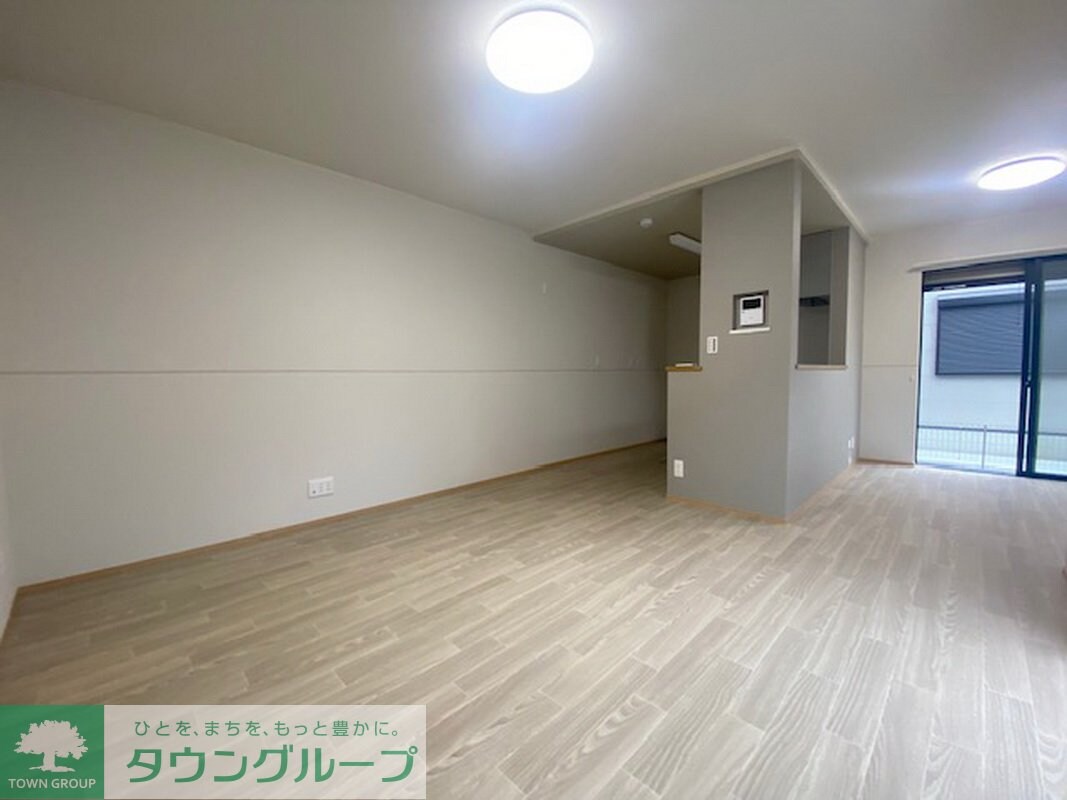 神明貸家3号棟の物件内観写真