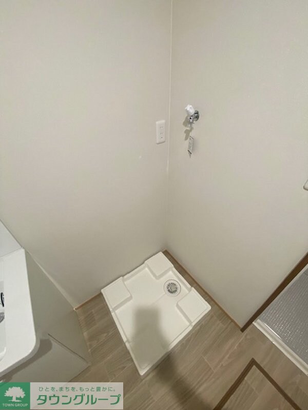 神明貸家3号棟の物件内観写真