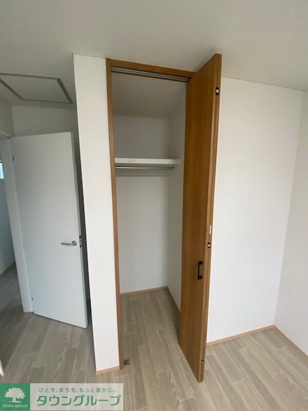 神明貸家3号棟の物件内観写真