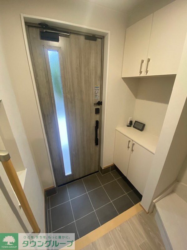 神明貸家3号棟の物件内観写真