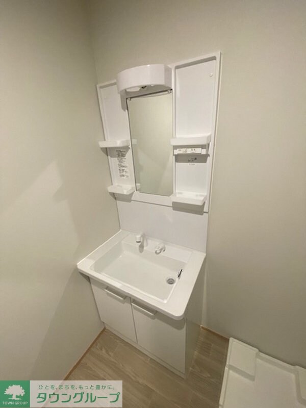 神明貸家3号棟の物件内観写真