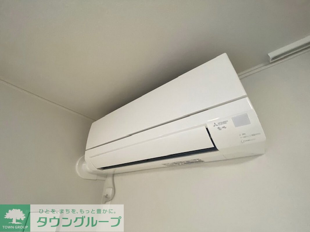 神明貸家3号棟の物件内観写真