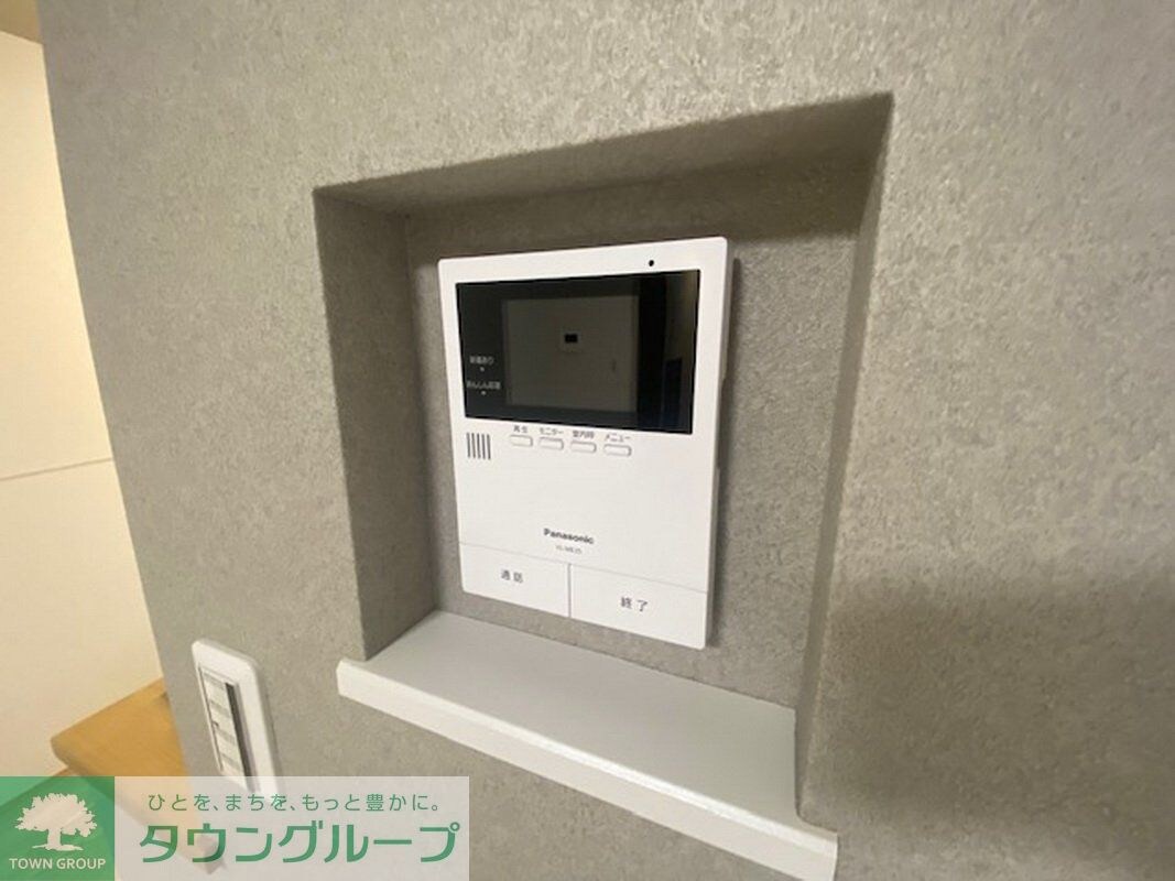 神明貸家3号棟の物件内観写真