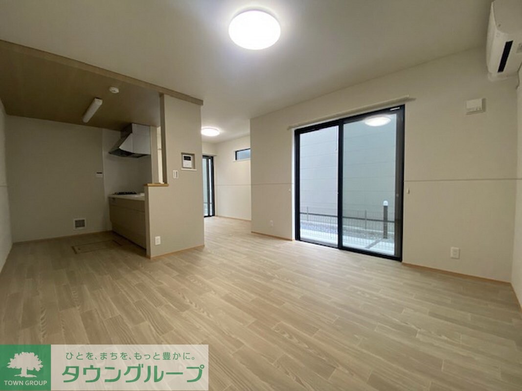 神明貸家5号棟の物件内観写真