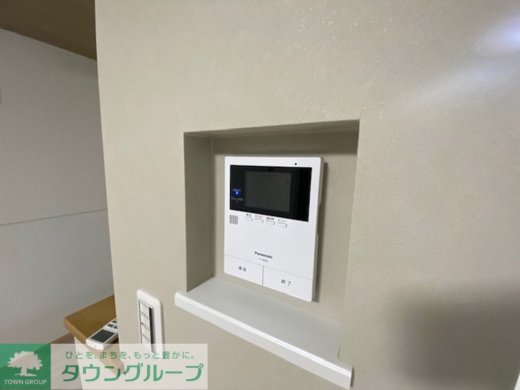 神明貸家5号棟の物件内観写真