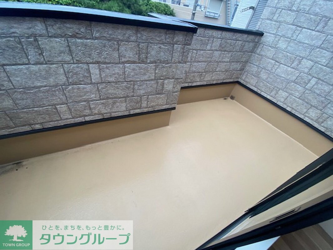 神明貸家5号棟の物件内観写真