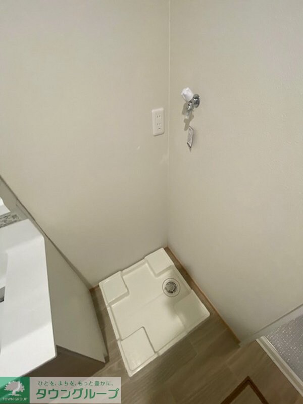 神明貸家5号棟の物件内観写真