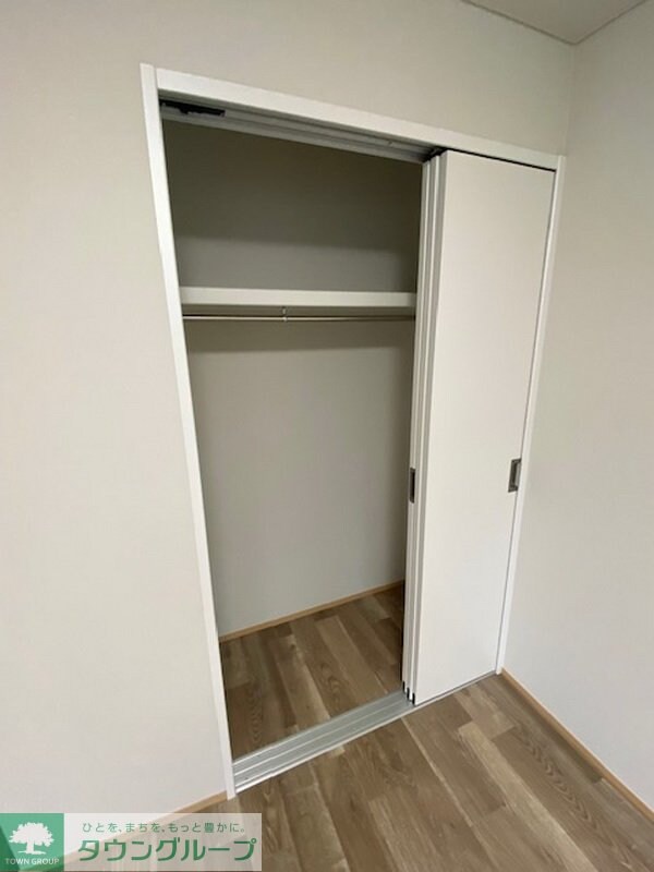 神明貸家5号棟の物件内観写真