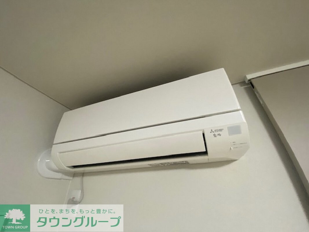 神明貸家5号棟の物件内観写真