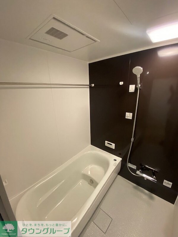 神明貸家5号棟の物件内観写真