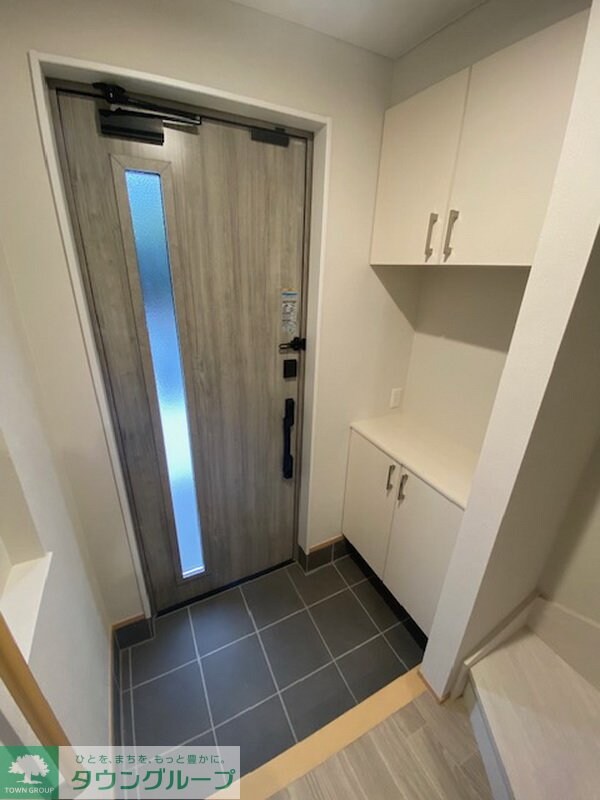 神明貸家5号棟の物件内観写真