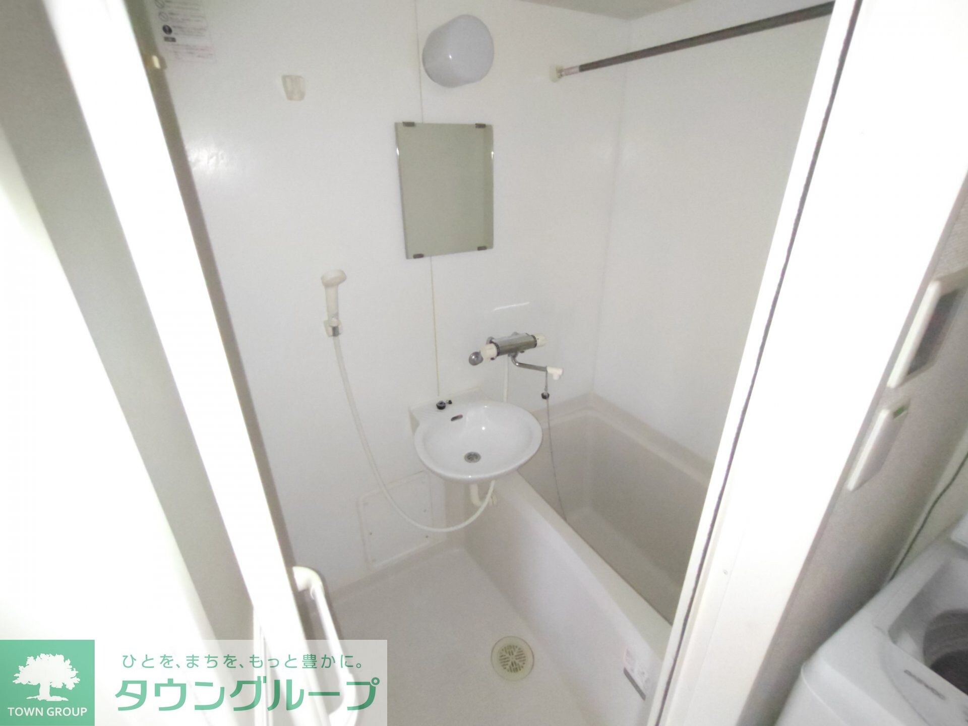 レオパレスハーナの物件内観写真