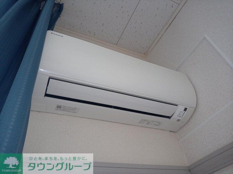 レオパレスハーナの物件内観写真