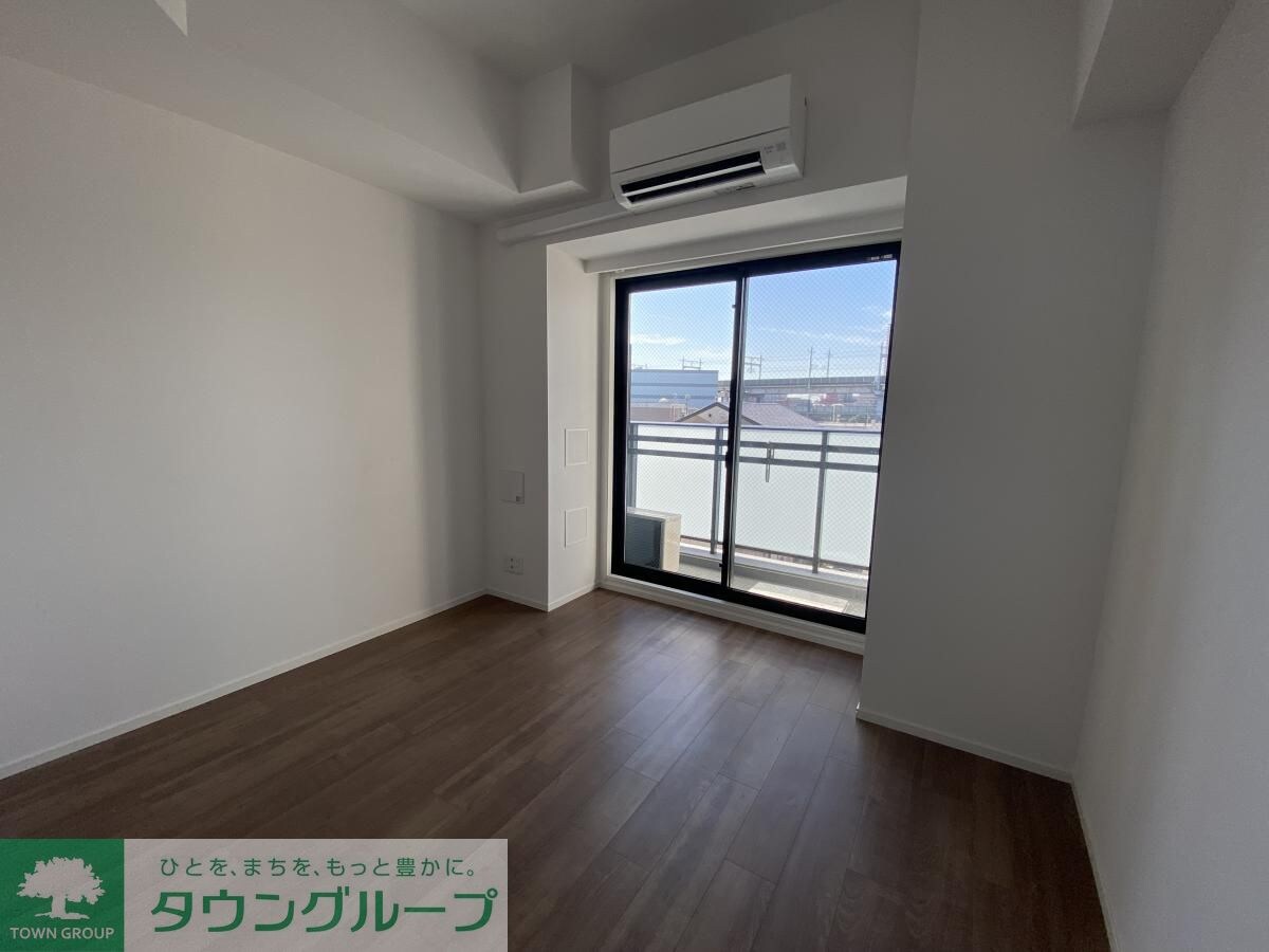 グランカーサさいたま新都心の物件内観写真