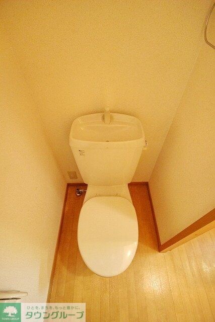 セレネM・Mの物件内観写真