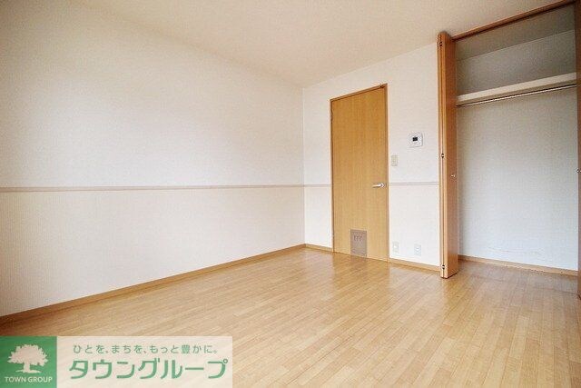 セレネM・Mの物件内観写真