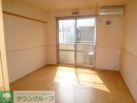 セレネM・Mの物件内観写真