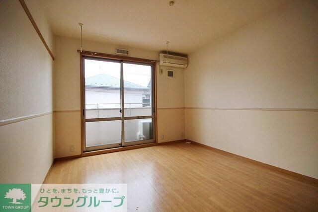 セレネM・Mの物件内観写真