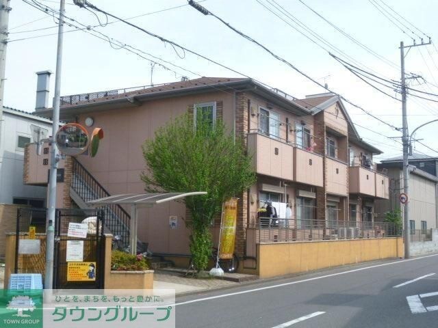 セレネM・Mの物件内観写真