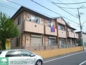 セレネM・Mの物件内観写真