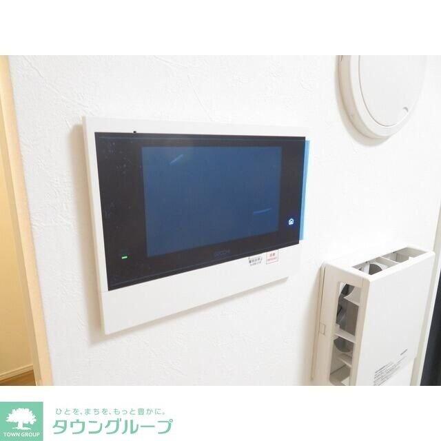 more preciousの物件内観写真