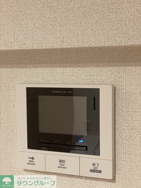 ラヴィータ フェリーチェの物件内観写真