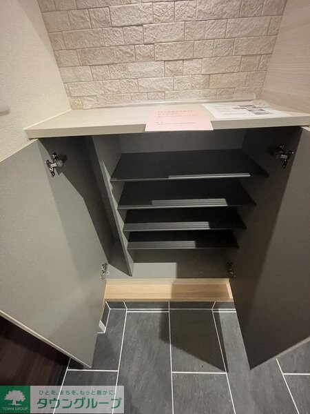 ラヴィータ フェリーチェの物件内観写真