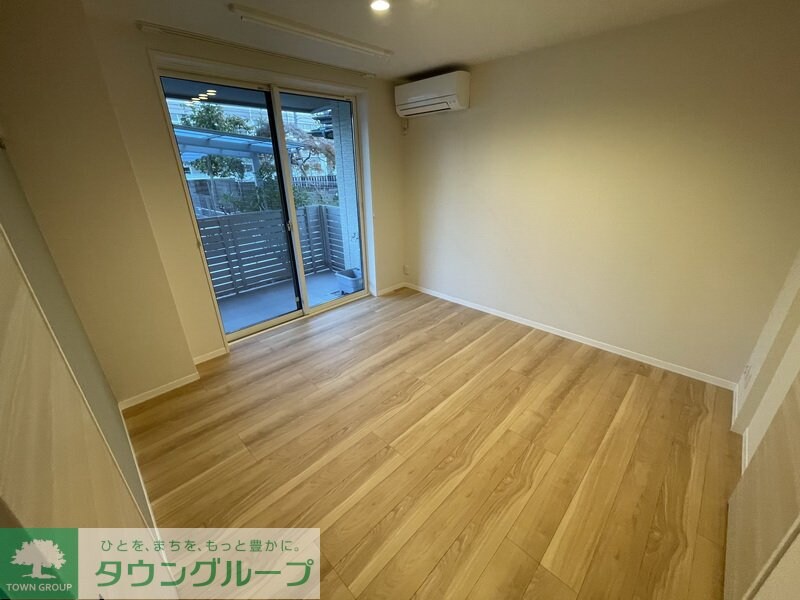 ラヴィータ フェリーチェの物件内観写真