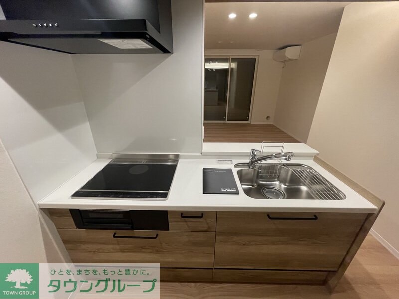 ラヴィータ フェリーチェの物件内観写真