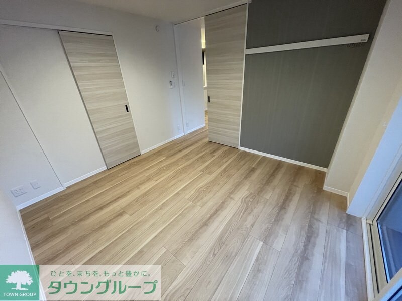 ラヴィータ フェリーチェの物件内観写真