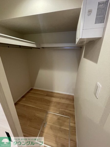 ラヴィータ フェリーチェの物件内観写真