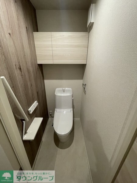 ラヴィータ フェリーチェの物件内観写真