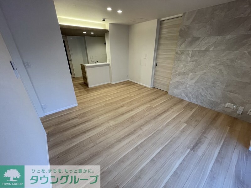 ラヴィータ フェリーチェの物件内観写真