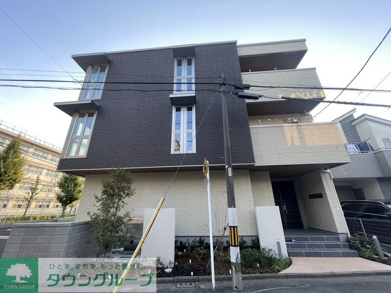 ラヴィータ フェリーチェの物件内観写真